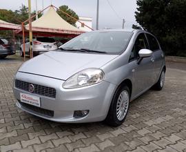 FIAT Grande Punto 1.3 MJT 75 CV 5p. Dynamic