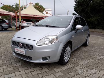 FIAT Grande Punto 1.3 MJT 75 CV 5p. Dynamic