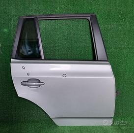 PORTIERA POSTERIORE DESTRA BMW X3 1° Serie M47 D2