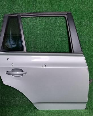 PORTIERA POSTERIORE DESTRA BMW X3 1° Serie M47 D2