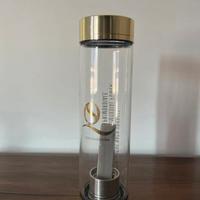 Borraccia Crystal Infused Water