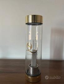 Borraccia Crystal Infused Water