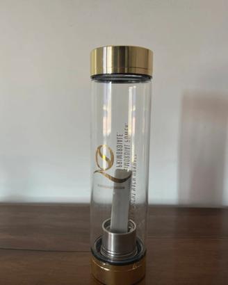 Borraccia Crystal Infused Water