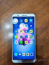 Huawei P smart