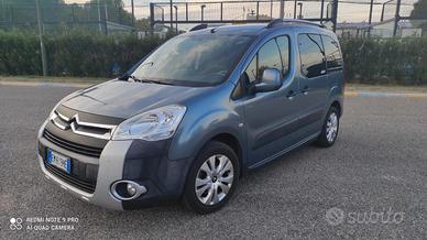 Citroen Berlingo 1.6 HDi 90CV FAP XTR Theatre