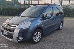 Citroen Berlingo 1.6 HDi 90CV FAP XTR Theatre
