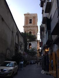 Ferragosto a Napoli