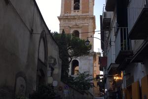 Ferragosto a Napoli