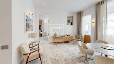 Villa o villino - Milano