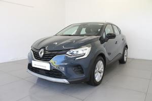 Renault Captur 1.0 Tce Intens 90 Cv.