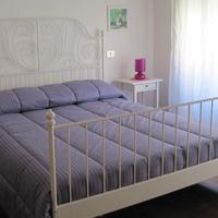 letto matrimoniale in ferro battuto bianco Ikea