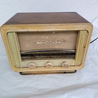 Radio d'epoca Mondial Paris