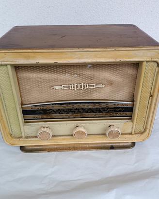 Radio d'epoca Mondial Paris