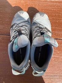 Salomon N 40