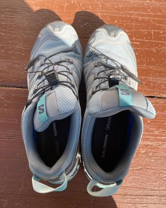 Salomon N 40