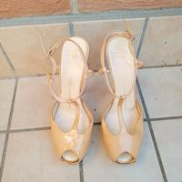 SCARPE DONNA ZANOTTI