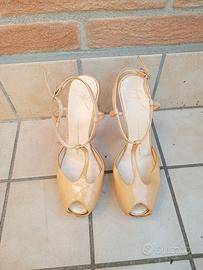 SCARPE DONNA ZANOTTI