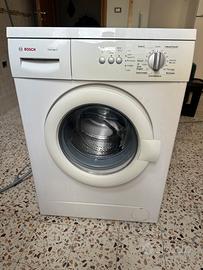 Lavatrice Bosch Classixx 5 – 5 kg