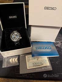 Seiko spb187j1