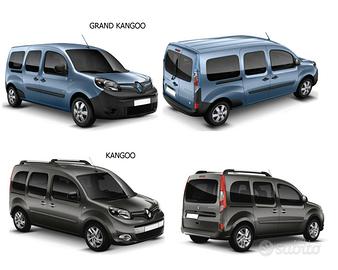 Ricambi NUOVI Kangoo Grand-Kangoo dal 2013 in poi