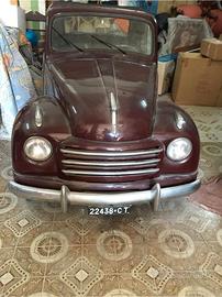 Fiat 500C FIAT 500 C 'Topolino' (1951)