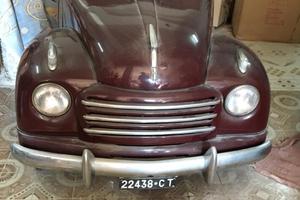 Fiat 500C FIAT 500 C 'Topolino' (1951)