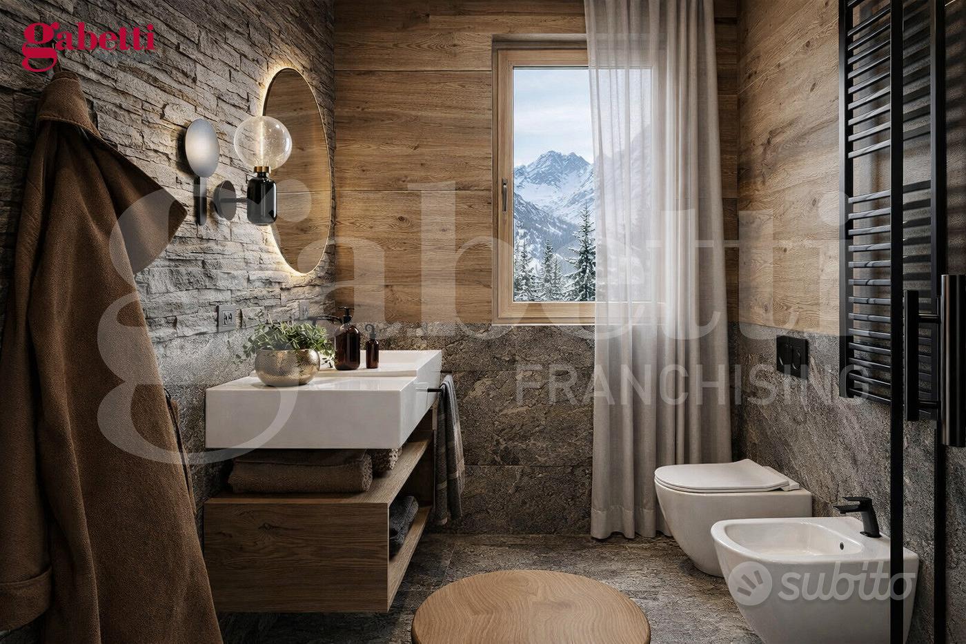 Appartamento – Rocca Pietore, Sottoguda - Vista 5