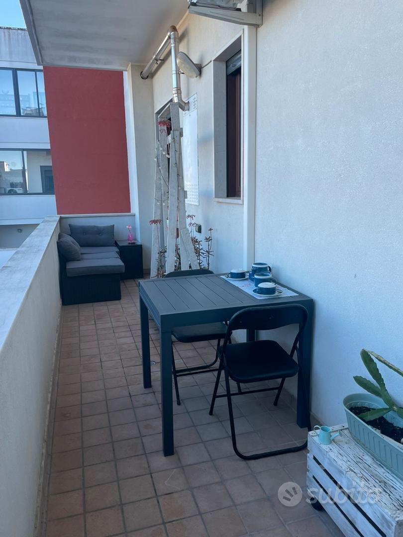 Apartment in LE - Vista 5