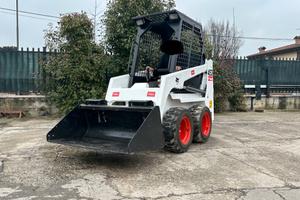 P168 Mini pala 13 q.li Bobcat 453