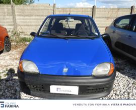 FIAT Seicento I - Seicento 0.9 S U167649