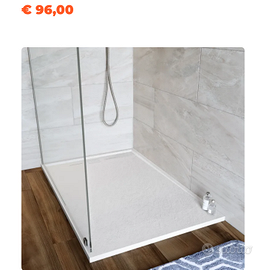Piatto doccia 