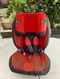Seggiolino per auto