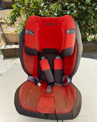 Seggiolino per auto