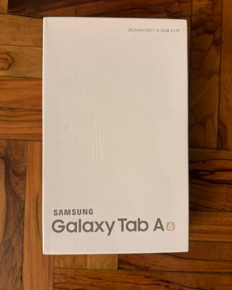Samsung Galaxy Tab A6 32gb LTE