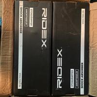 Ammortizzatori audi a3