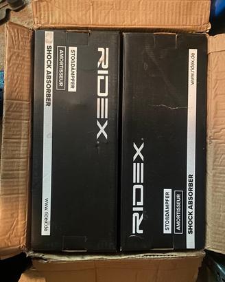 Ammortizzatori audi a3