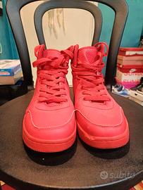  scarpe uomo alte n.44