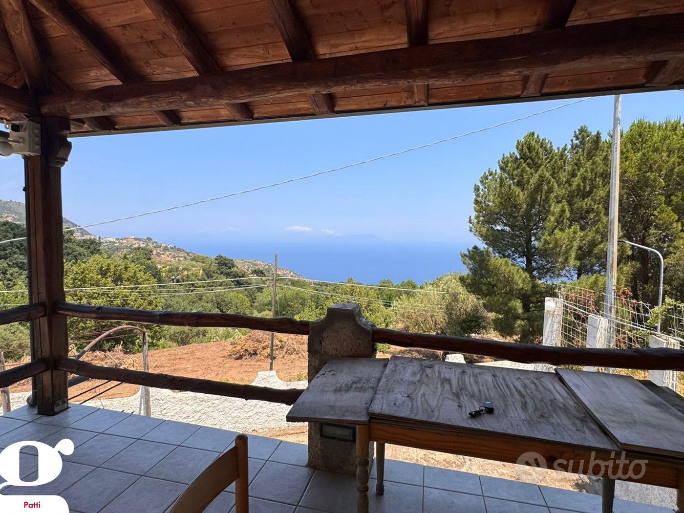 Villa o villino Gioiosa Marea - Vista 2