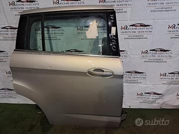 PORTIERA POSTERIORE DESTRA FORD Grand C-Max Serie