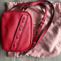 Borsa LiuJo rossa