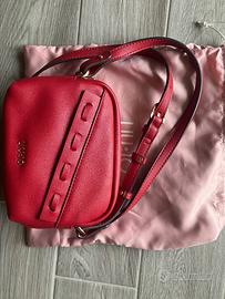 Borsa LiuJo rossa