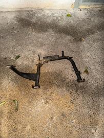 Cavalletto per sh 125 2004-2007
