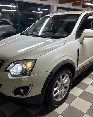 Opel Antara 2.2 CDTI 163CV Cosmo Unlimited