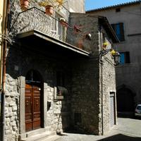 Casa vacanze,francigena,lago di bolsena