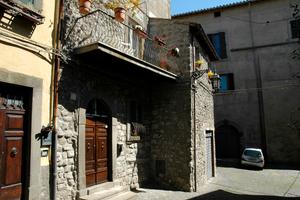 Casa vacanze,francigena,lago di bolsena