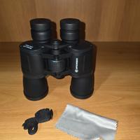 Binocolo Bresser Muskoka 7x50 – Nuovo, mai usato