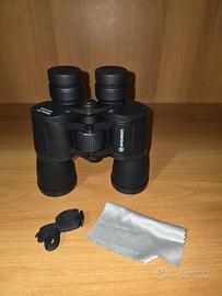 Binocolo Bresser Muskoka 7x50 – Nuovo, mai usato