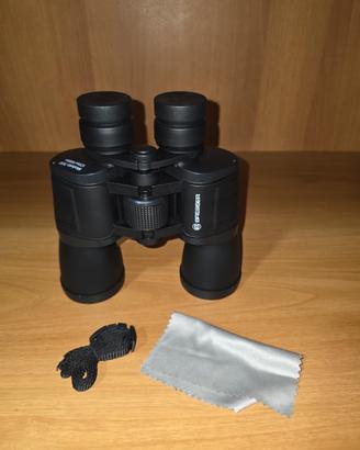 Binocolo Bresser Muskoka 7x50 – Nuovo, mai usato