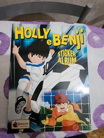 Album holly e benji merlin collections