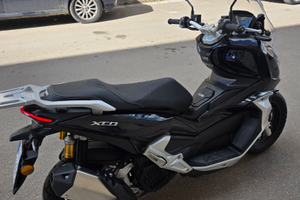 Scooter 125.XCO. COME NUOVO